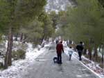 Fotos de la Nieve 27