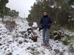 Fotos de la Nieve 33