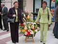 Ofrenda Floral Santa Eulalia  2