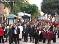 Ofrenda Floral Santa Eulalia  7