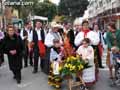 Ofrenda Floral Santa Eulalia  35