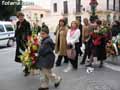 Ofrenda Floral Santa Eulalia  40