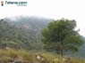 Foto Sierra de Pe�arubia y Cerro de los Enamorados 7