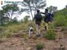 Foto Sierra de Pe�arubia y Cerro de los Enamorados 9