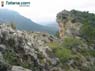 Foto Sierra de Pe�arubia y Cerro de los Enamorados 12