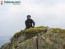 Foto Sierra de Pe�arubia y Cerro de los Enamorados 14