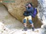 Foto Sierra de Pe�arubia y Cerro de los Enamorados 23