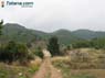 Foto Sierra de Pe�arubia y Cerro de los Enamorados 31