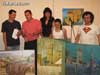 Certamen pintura aire libre - 64