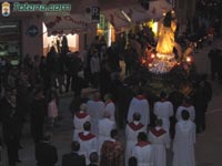 Procesion Santa Eulalia 14