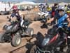 Concentraci�n de Quads - 52