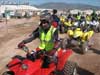 Concentraci�n de Quads - 55