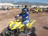Concentraci�n de Quads - 60