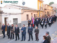 San Roque - Santiago 07