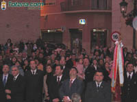San Roque - Santiago 18