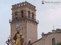 Santiago Apostol 14