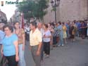 Procesi�n Santiago - 8