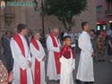 Procesi�n Santiago - 12