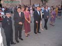 Procesi�n Santiago - 14