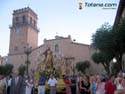 Procesi�n Santiago - 16