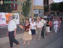 Procesi�n Santiago - 25