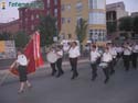 Procesi�n Santiago - 35
