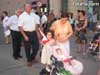 Procesion Santiago - 34