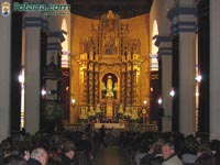 Serenata Santa Eulalia 1
