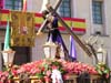 89 - Jesús cargó con su cruz