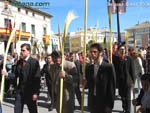 Domingo de Ramos 16
