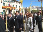 Domingo de Ramos 17