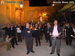 Lunes Santo 11