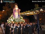 Lunes Santo 14
