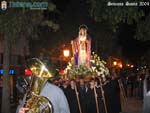 Lunes Santo 17