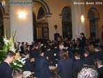 Lunes Santo 19