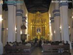 Lunes Santo 21