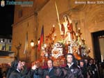 Martes Santo 18