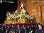 Martes Santo 21