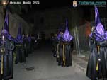 Procesi�n del Silencio 7