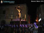 Procesi�n del Silencio 9