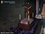 Procesi�n del Silencio 15