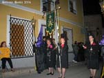Procesi�n del Silencio 17