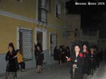 Procesi�n del Silencio 19