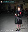 Procesi�n del Silencio 21