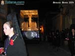 Procesi�n del Silencio 23