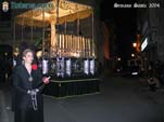 Procesi�n del Silencio 25