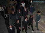 Procesi�n del Silencio 28