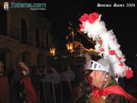 Viernes de Dolores 9