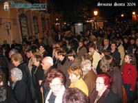 Viernes de Dolores 13