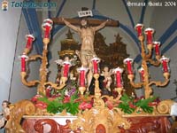 Pasos Viernes Santo 3